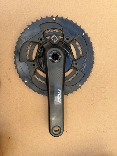 Sram red etap 2x11 velocità - 2x11,