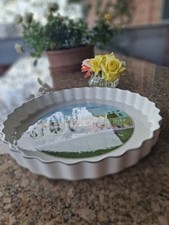 Pirofila Naif 30 Cm. Villeroy Boch.