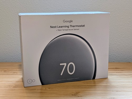 Nuovo sigillato google nest - nuovo,