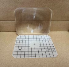 Nuovo schermo di messa a fuoco