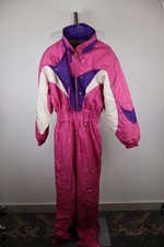 DESCENTE TUTA NEVE DONNA