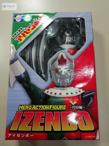 Modellino evolution toy izenbo - evolution,