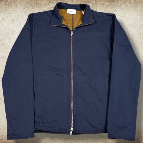 Bldwn nomez giacca uomo - bldwn,