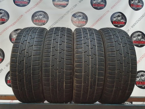Gomme invernali usate - gomme,