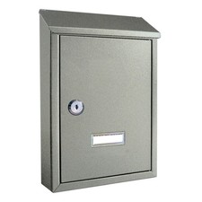 Cassetta Postale Per Esterno