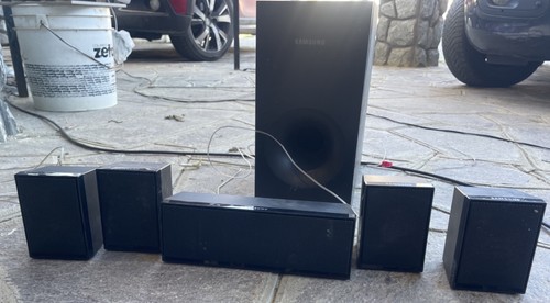Home theatre sistema - theatre,