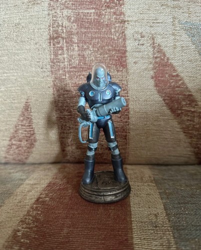 Eaglemoss chess collection - chess,