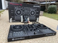 Pioneer DJ DDJ-400 Controller