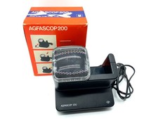 Agfa Agfascop 200 Visore