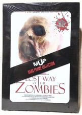 LOST WAY OF THE ZOMBIES - 2