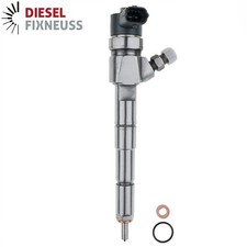 0445110299 Iniettore Iniettore Fiat Sedici FY 2.0 D Multijet