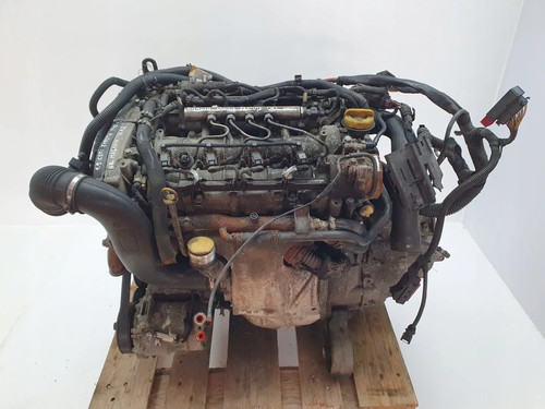 Motore opel saab 3 - opel,
