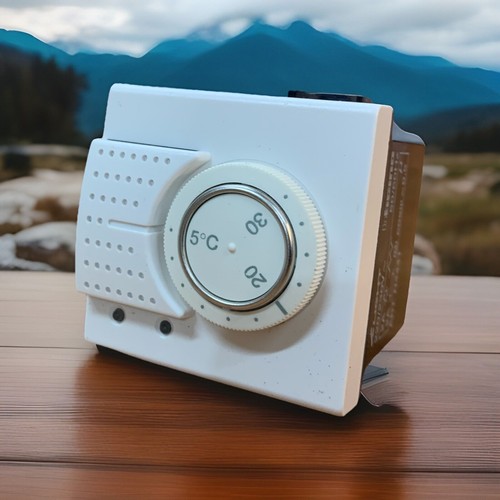 Termostato condizionamento - termostato,