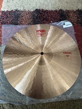 Paiste 2002 piatto crash - piatto,