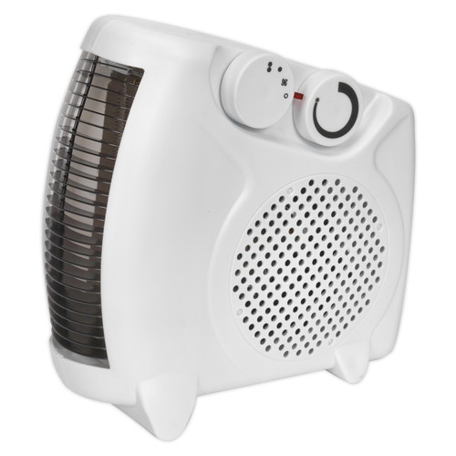 Fh2010 termoventilatore con - fh2010,