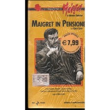 Commissario Maigret - In