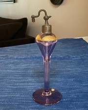 Atomizzatore profumo vetro