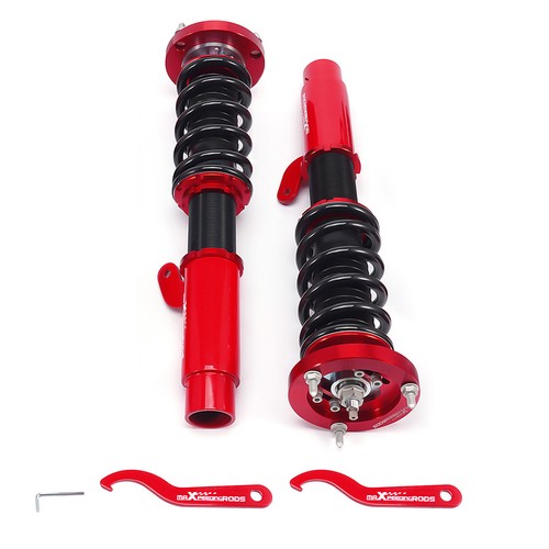 Coilover anteriore per bmw e46 - anteriore,