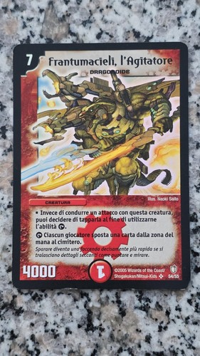 Duel masters frantumacieli - masters,