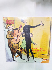 LA CANZONE ITALIANA - CANZONI