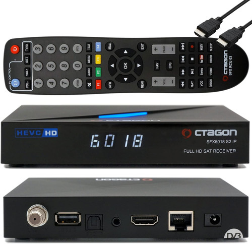 Sfx6018 265 hevc 1x - sfx6018,