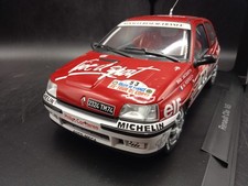 Renault Clio 16S rally Tour de