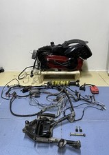 Blocco Motore  Piaggio Zip 50 2t Ad Aria 1996 Engine Completo