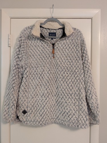Simply southern donna sherpa - southern,