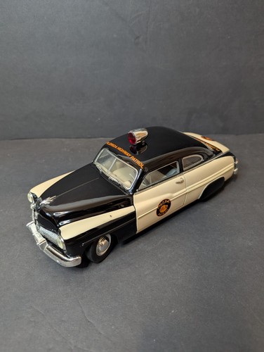 Ertl american muscle 18 - ertl, 1:18