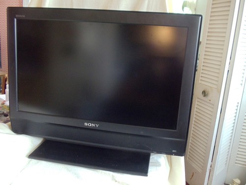 Vintage 2007 sony - , 2007-