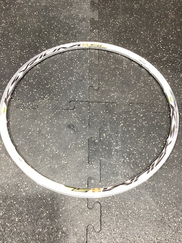 New mavic ksyrium - new, front