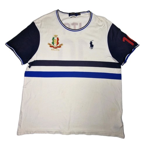 Polo ralph lauren uomo - ralph, xl