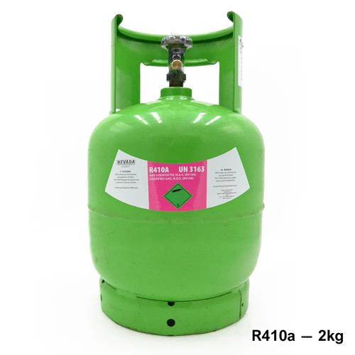 Bombola con rubinetto