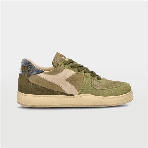 Diadora heritage basket - diadora,