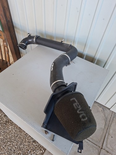 Revo kit aspirazione diretta - revo,