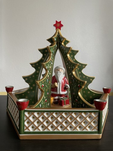 Albero natale villeroy - albero,