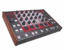 Akai Professional Rhythm Wolf