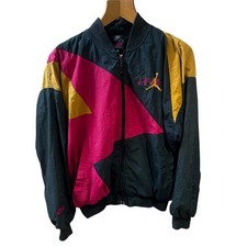 Giacca a vento vintage Nike