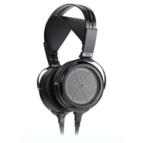 Stax 009d cuffie - stax, sr-009d