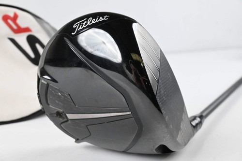 Driver titleist tsr3 8 - 8, gradi