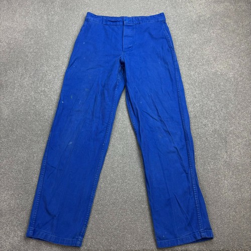 Pantaloni francesi vintage - francesi,