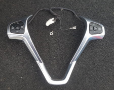 Ford Fiesta MK7.5 Cruise