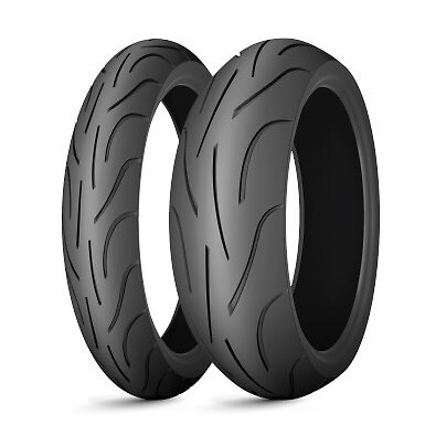 170 r17 michelin - 170/60,