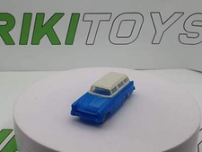 Opel Rekord Caravan Hammer 1/80