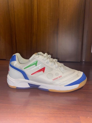 Scarpe agla indoor - scarpe, 605