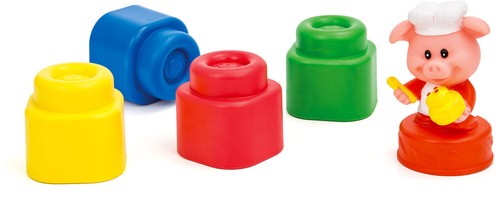 Clementoni 14738 clemmy baby - 14738.0,