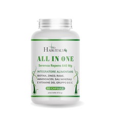 TRATTAMENTO ANTICADUTA E