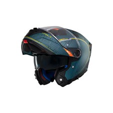 Casco Modulare MT HELMETS ATOM