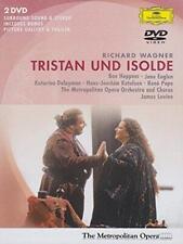 Tristan Und Isolde