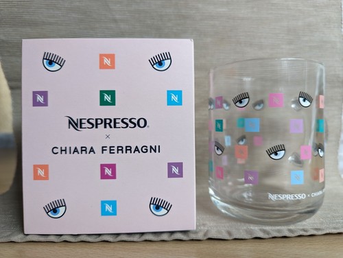 Tazza caffè nespresso - tazza,